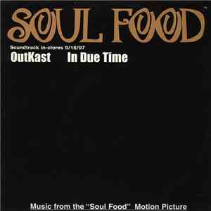 OutKast With Cee-Lo - In Due Time download flac