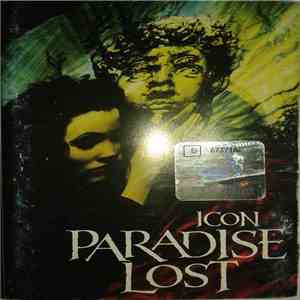 Paradise Lost - Icon download flac