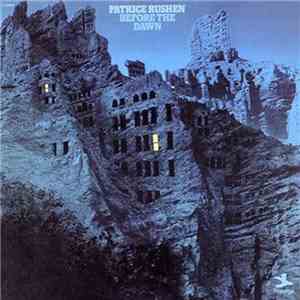 Patrice Rushen - Before The Dawn download flac