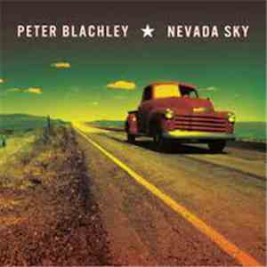 Peter Blachley - Nevada Sky download flac
