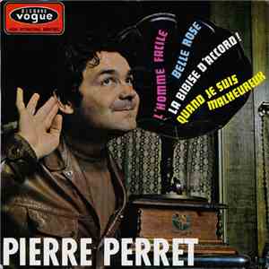Pierre Perret  - L'homme Facile download flac