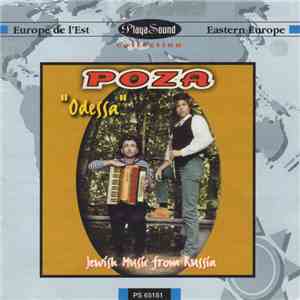 Poza  - Odessa download flac