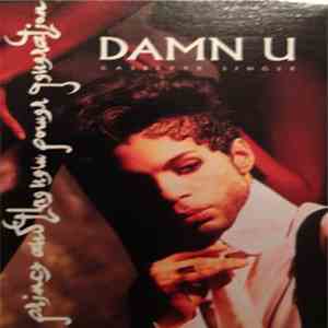 Prince And The New Power Generation - Damn U download flac