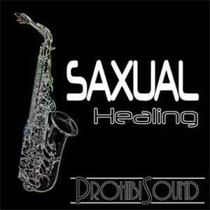 ProhibiSound - Saxual Healing download flac