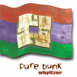 Pure Bunk - Whyitzer download flac