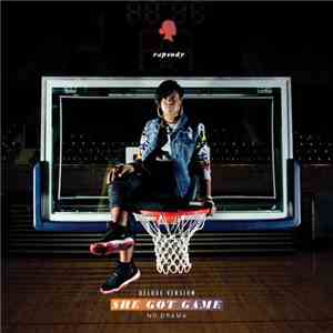 Rapsody  - She Got Game (Deluxe Edition) download flac