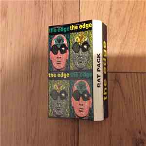 Ratpack - The Edge download flac