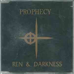 Ren & Darkness - Prophecy download flac