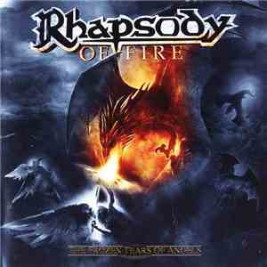 Rhapsody Of Fire - The Frozen Tears Of Angels download flac