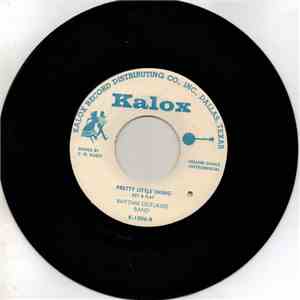 Rhythm Outlaws Band - Pretty Little Thing download flac
