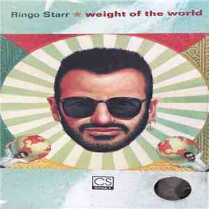 Ringo Starr - Weight Of The World download flac