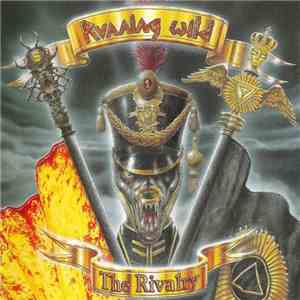 Running Wild - The Rivalry download flac