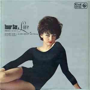 Satoru Oda & His Group - Tenor Sax In Love download flac