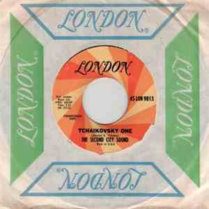 Second City Sound - Tchaikovsky One download flac