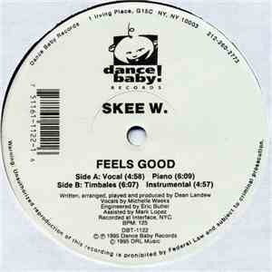 Skee W. - Feels Good download flac