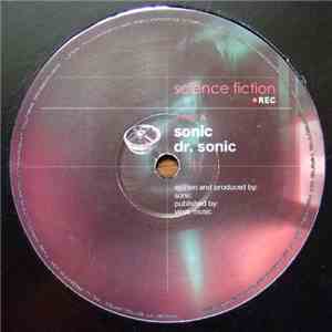 Sonic - Dr. Sonic / Eraserhead download flac
