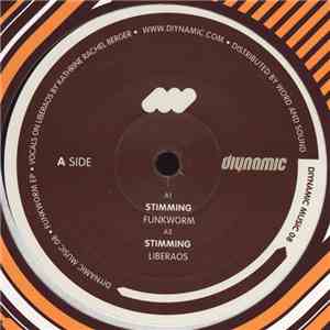 Stimming - Funkworm EP download flac