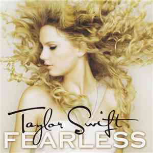 Taylor Swift - Fearless download flac