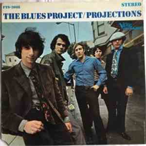 The Blues Project - Projections download flac