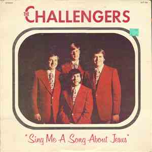 The Challengers  - Sing Me A Song About Jesus download flac