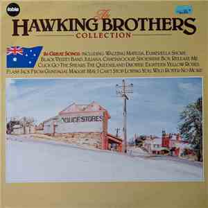 The Hawking Brothers - The Hawking Brothers Collection download flac