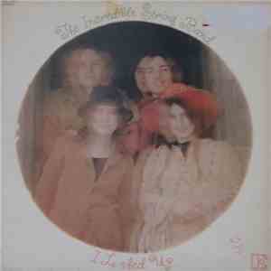 The Incredible String Band - I Looked Up download flac