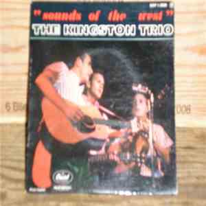 The Kingston Trio - Sounds Of The West download flac