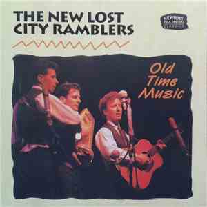 The New Lost City Ramblers - Old Time Music download flac