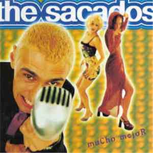 The Sacados - Mucho Mejor download flac
