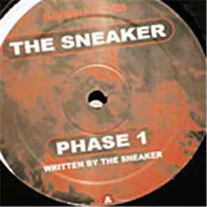 The Sneaker - Phase download flac