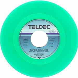 The Subtones - Raining In Paradise download flac