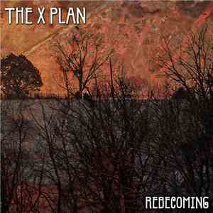 The X Plan - Rebecoming (Transfiguration II) download flac