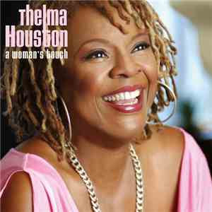 Thelma Houston - A Woman's Touch download flac