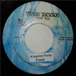 Trinity  - Kingston Pretty download flac
