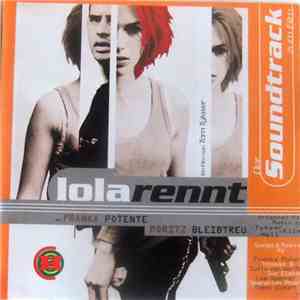 Tykwer/Klimek/Heil - Lola Rennt download flac