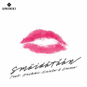 Uniikki Feat. Heikki Kuula & Emma  - Smäidätään download flac