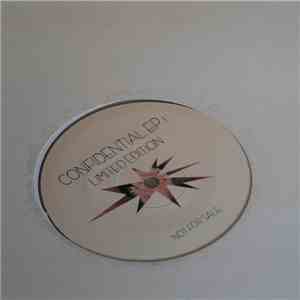 Unknown Artist - Confidential EP (Sweet Freedom) download flac