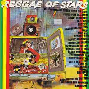 Unknown Artist - Reggae Of Stars download flac