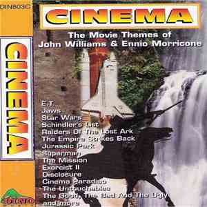 Unknown Artist - The Movie Themes Of John Williams & Ennio Morricone download flac