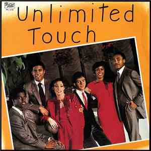 Unlimited Touch - Unlimited Touch download flac