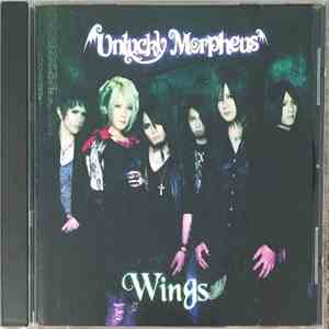 Unlucky Morpheus - Wings download flac