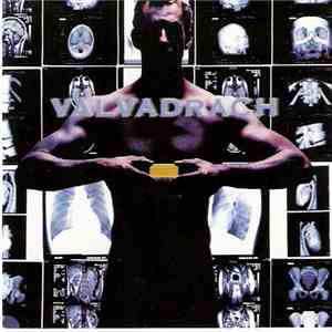 Valvadrach - Broken Body Cells download flac