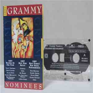 Various - 1997 Grammy Nominees download flac