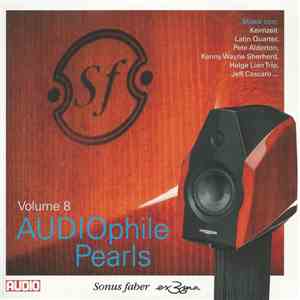 Various - AUDIOphile Pearls Volume 8 download flac