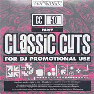 Various - Classic Cuts 50 - Party download flac
