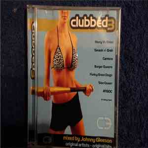 Various - Clubbed 3 download flac