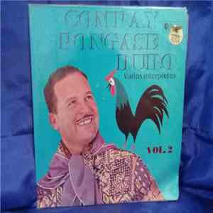 Various - Compay Póngase Duro Vol. 2 download flac