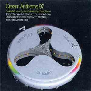 Various - Cream Anthems 97 download flac