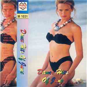 Various - Dance Hits Of June FLAC album