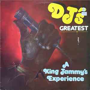 Various - Dj's Greatest - A King Jammy's Experience download flac